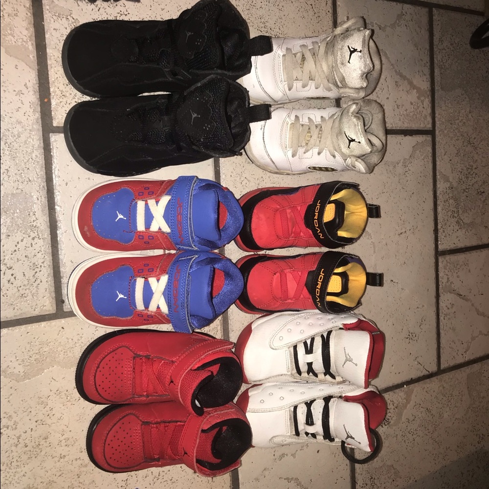 Baby Js - Picture 1 of 1